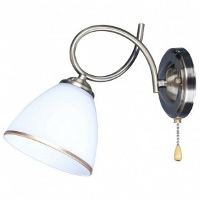 Бра Omnilux Alimini OML-25301-01 в Соликамске - solikamsk.mebel24.online | фото