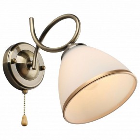 Бра Omnilux Alimini OML-25301-01 в Соликамске - solikamsk.mebel24.online | фото 2