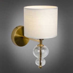 Бра Omnilux Amelia OML-56701-01 в Соликамске - solikamsk.mebel24.online | фото 2