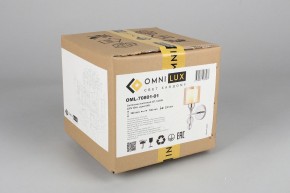 Бра Omnilux Aprica OML-70801-01 в Соликамске - solikamsk.mebel24.online | фото 6
