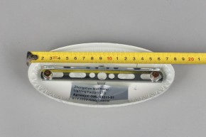 Бра Omnilux Bantine OML-53211-01 в Соликамске - solikamsk.mebel24.online | фото 9