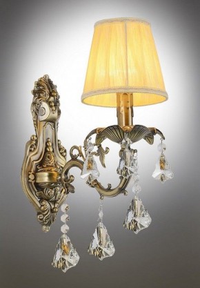 Бра Omnilux Catanzaro OML-30811-01 в Соликамске - solikamsk.mebel24.online | фото 2