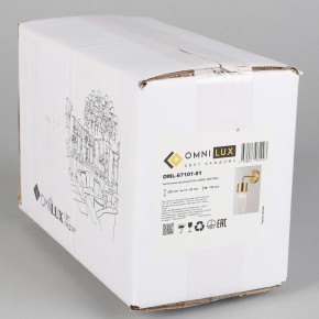 Бра Omnilux Cesana OML-67101-01 в Соликамске - solikamsk.mebel24.online | фото 9