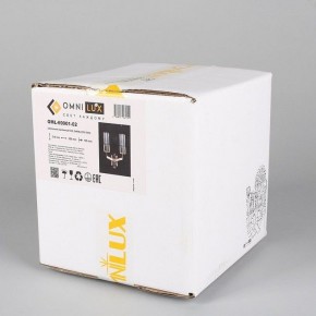 Бра Omnilux Ledro OML-69901-02 в Соликамске - solikamsk.mebel24.online | фото 6