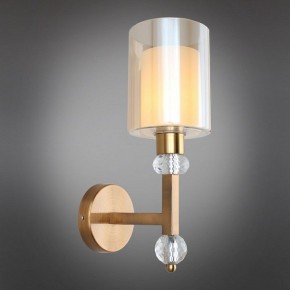 Бра Omnilux Maranello OML-80001-01 в Соликамске - solikamsk.mebel24.online | фото 2