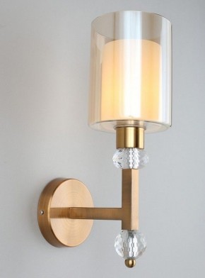 Бра Omnilux Maranello OML-80001-01 в Соликамске - solikamsk.mebel24.online | фото 5