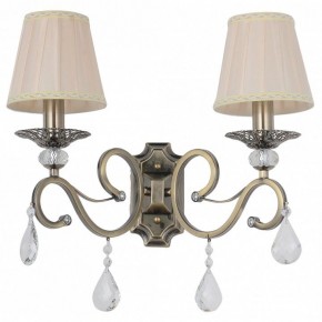 Бра Omnilux Mezzano OML-79111-02 в Соликамске - solikamsk.mebel24.online | фото 2