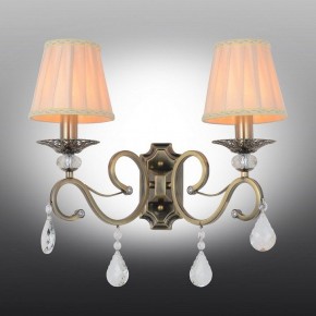 Бра Omnilux Mezzano OML-79111-02 в Соликамске - solikamsk.mebel24.online | фото 3