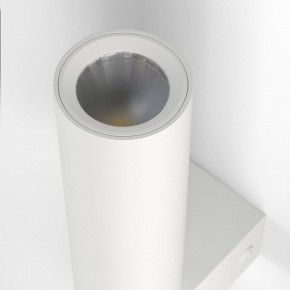 Бра с подсветкой Eurosvet Pitch 40020/1 LED белый/хром в Соликамске - solikamsk.mebel24.online | фото 4