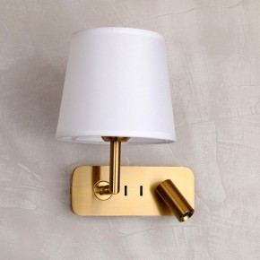 Бра с подсветкой Favourite Bingo 2843-1W в Соликамске - solikamsk.mebel24.online | фото 2
