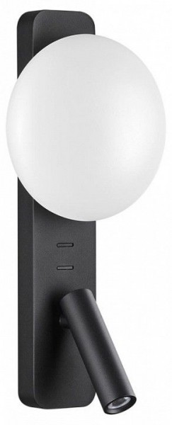 Бра с подсветкой Odeon Light Albergo 7048/5WL в Соликамске - solikamsk.mebel24.online | фото