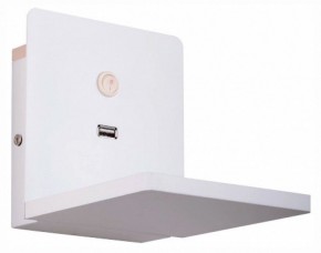 Бра с полкой Lightstar Muro 808516 в Соликамске - solikamsk.mebel24.online | фото