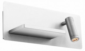 Бра с полкой Lightstar Muro 808546 в Соликамске - solikamsk.mebel24.online | фото