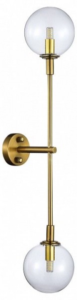 Бра ST-Luce Chieti SL1506.201.02 в Соликамске - solikamsk.mebel24.online | фото