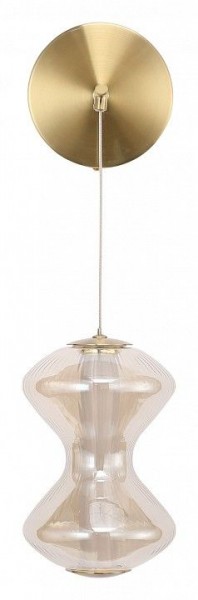 Бра ST-Luce SPINE SL6136.201.01 в Соликамске - solikamsk.mebel24.online | фото