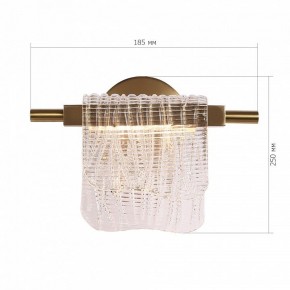 Бра ST-Luce VOILE SL6021.201.06 в Соликамске - solikamsk.mebel24.online | фото 6