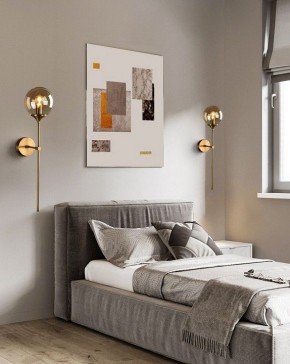 Бра TopDecor Tobias Tobias A1 20 в Соликамске - solikamsk.mebel24.online | фото 6
