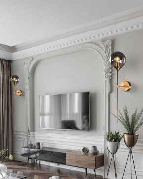 Бра TopDecor Tobias Tobias A1 74 в Соликамске - solikamsk.mebel24.online | фото 3