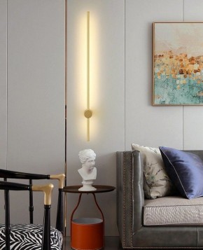 Бра TopDecor Uno Uno A2 33 3000k в Соликамске - solikamsk.mebel24.online | фото 4