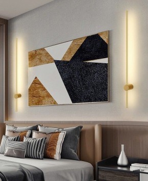 Бра TopDecor Uno Uno A3 33 3000k в Соликамске - solikamsk.mebel24.online | фото 3