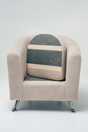 Комплект мягкой мебели 601+600 (диван+кресло) в Соликамске - solikamsk.mebel24.online | фото 6