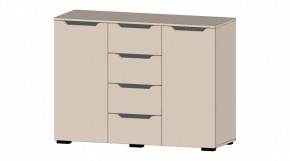 БРИТАНА Комод большой (кашемир) в Соликамске - solikamsk.mebel24.online | фото
