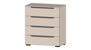 БРИТАНА Спальный гарнитур (модульный) кашемир в Соликамске - solikamsk.mebel24.online | фото 2