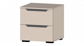 БРИТАНА Спальный гарнитур (модульный) кашемир в Соликамске - solikamsk.mebel24.online | фото 3