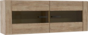 БЬЯНКА НКМ Гостинная (модульная) дуб баррик в Соликамске - solikamsk.mebel24.online | фото 3