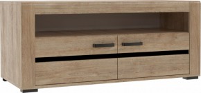 БЬЯНКА НКМ Гостинная (модульная) дуб баррик в Соликамске - solikamsk.mebel24.online | фото 4