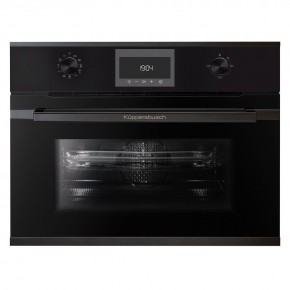 CBM 6330.0 S2 Black Chrome в Соликамске - solikamsk.mebel24.online | фото
