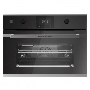 CBM 6350.0 GPH 1 Stainless Steel в Соликамске - solikamsk.mebel24.online | фото