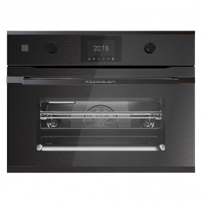 CBM 6350.0 GPH 2 Black Chrome в Соликамске - solikamsk.mebel24.online | фото