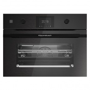 CBM 6350.0 GPH 6 Black Steel в Соликамске - solikamsk.mebel24.online | фото