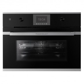 CBM 6350.0 S1 Stainless Steel в Соликамске - solikamsk.mebel24.online | фото