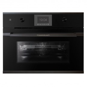 CBM 6350.0 S2 Black Chrome в Соликамске - solikamsk.mebel24.online | фото