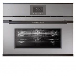 CBM 6550.0 G2 Black Chrome в Соликамске - solikamsk.mebel24.online | фото