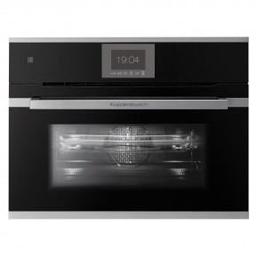 CBM 6550.0 S1 Stainless Steel в Соликамске - solikamsk.mebel24.online | фото