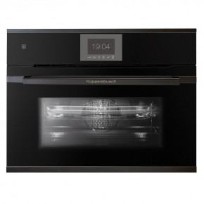 CBM 6550.0 S2 Black Chrome в Соликамске - solikamsk.mebel24.online | фото
