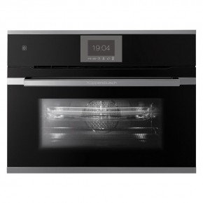 CBM 6550.0 S3 Silver Chrome в Соликамске - solikamsk.mebel24.online | фото