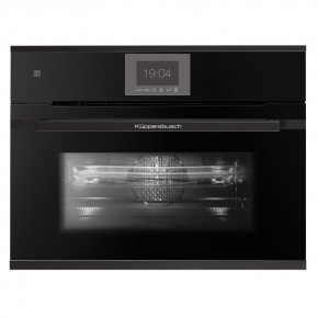 CBM 6550.0 S5 Black Velvet в Соликамске - solikamsk.mebel24.online | фото