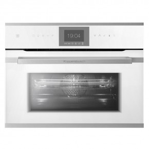 CBM 6550.0 W1 Stainless Steel в Соликамске - solikamsk.mebel24.online | фото