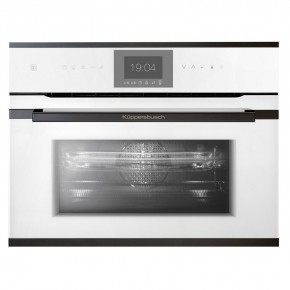 CBM 6550.0 W2 Black Chrome в Соликамске - solikamsk.mebel24.online | фото