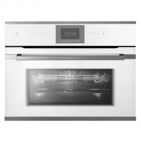 CBM 6550.0 W3 Silver Chrome в Соликамске - solikamsk.mebel24.online | фото