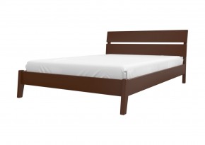 ДАНА Кровать из массива 1600 в Соликамске - solikamsk.mebel24.online | фото 2