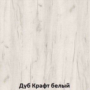 ДАРЬЯ Гостиная (Крафт серый/Крафт белый) модульная в Соликамске - solikamsk.mebel24.online | фото 3