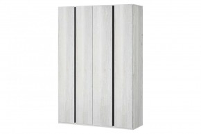 ДЕЛИ 4 Шкаф 4-х створчатый в Соликамске - solikamsk.mebel24.online | фото 1