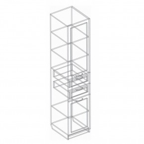 Детская Филадельфия (модульная) в Соликамске - solikamsk.mebel24.online | фото 19