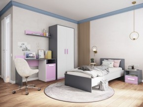 Детская Кэнди Лаванда в Соликамске - solikamsk.mebel24.online | фото 1