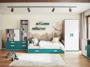 Детская Кэнди Океан в Соликамске - solikamsk.mebel24.online | фото